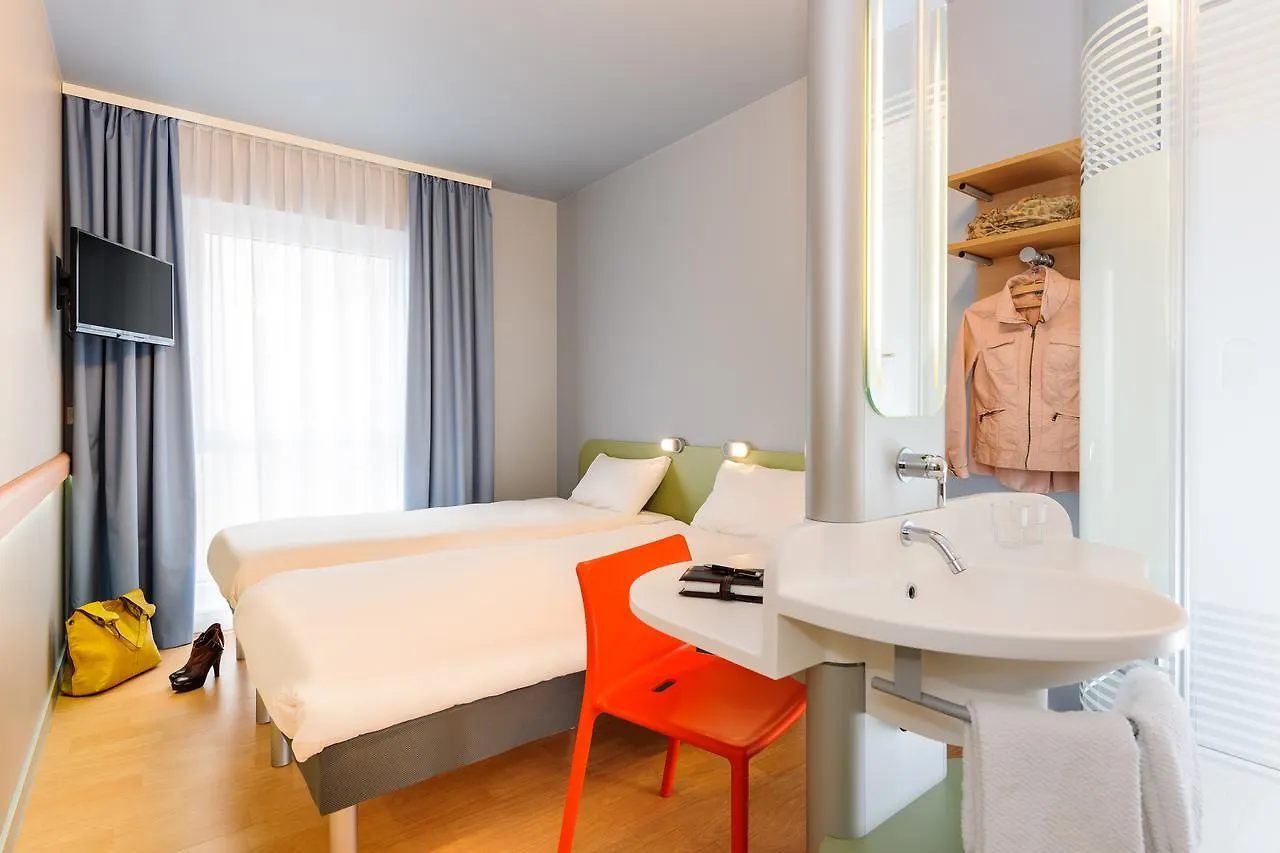 Ibis Budget Bamberg 2*,