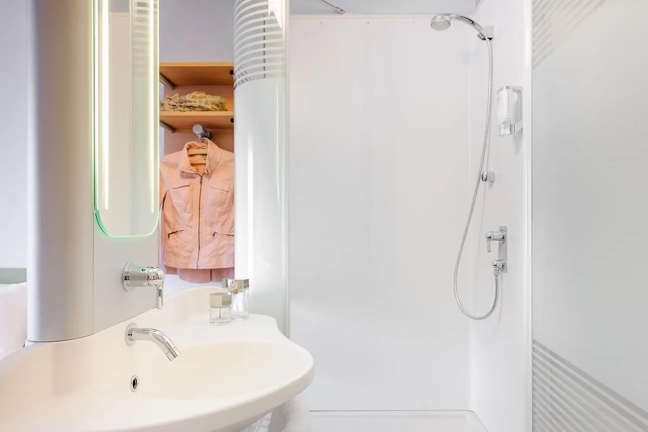 Ibis Budget Bamberg Hotel