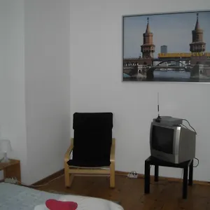 Mitte Berlín
