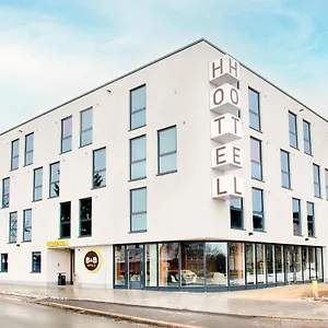 B&B Hotel Bamberg *** Bamberg