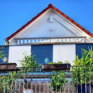 Louisenblick Apartment