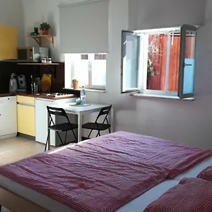Am Spargelturm Apartment