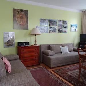 Ferienwohnung Casa De Fiori Apartment