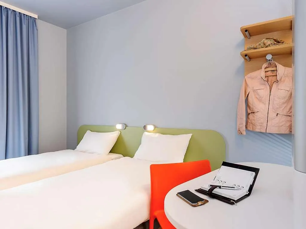Ibis Budget Bamberg Německo