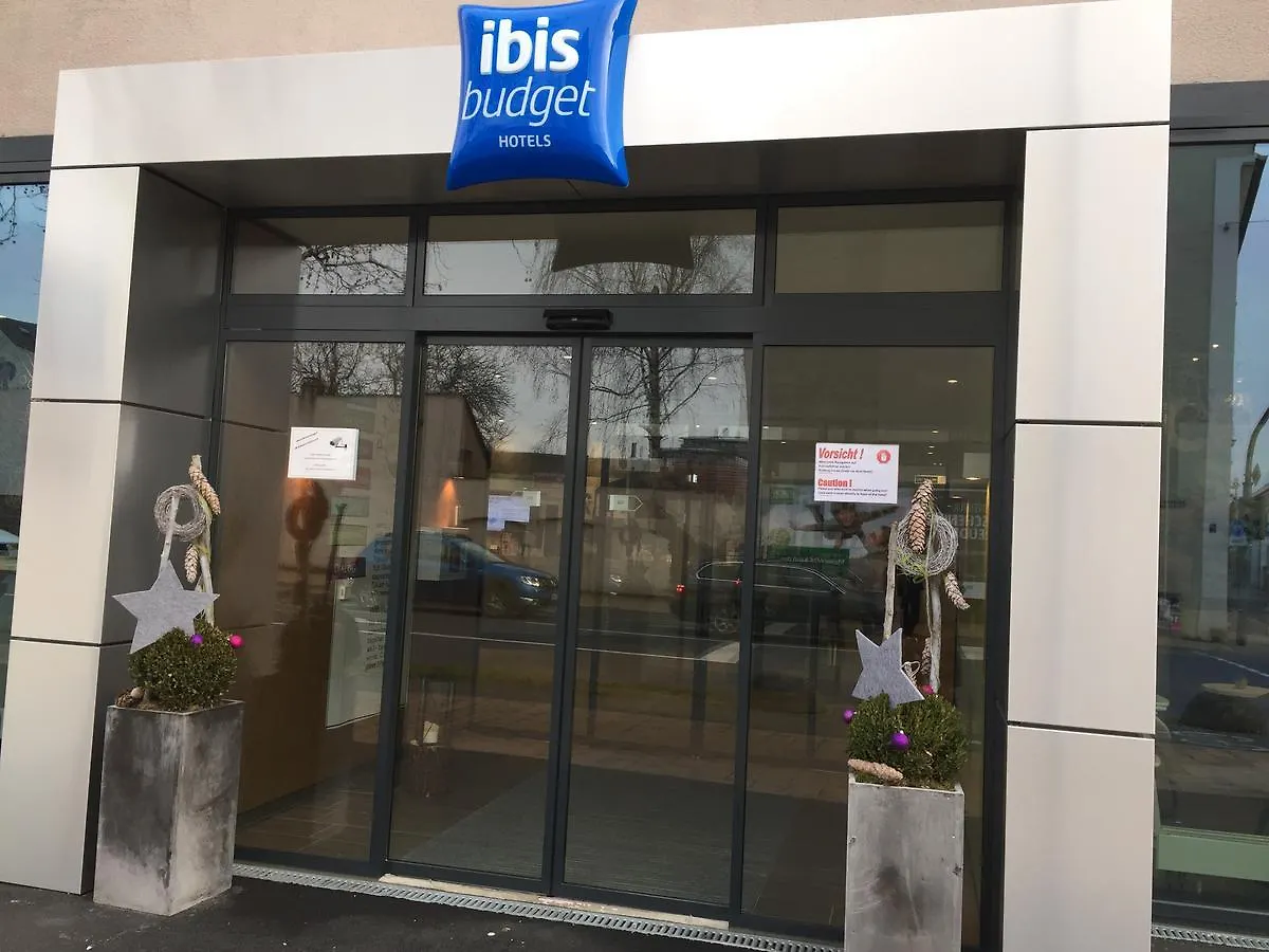 Ibis Budget Bamberg