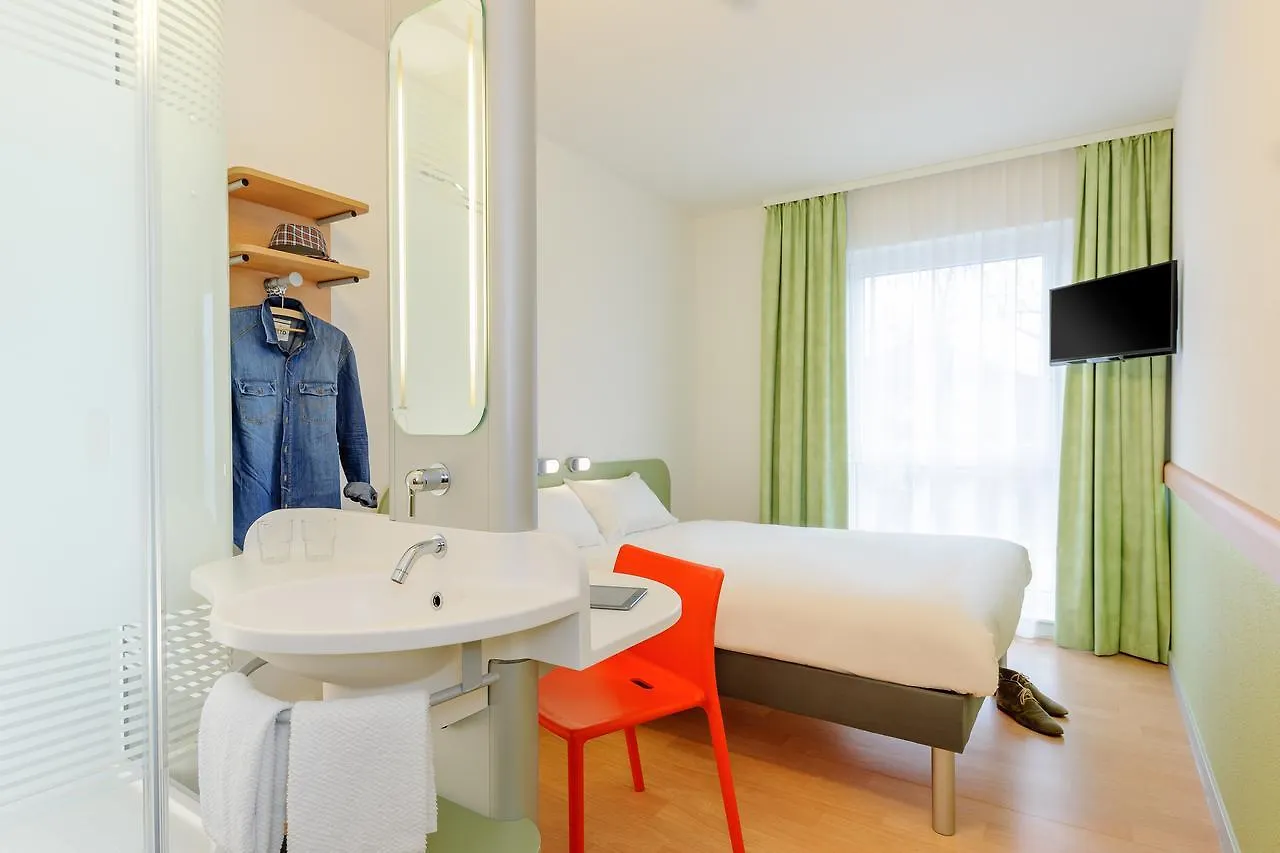 Hotel Ibis Budget Bamberg