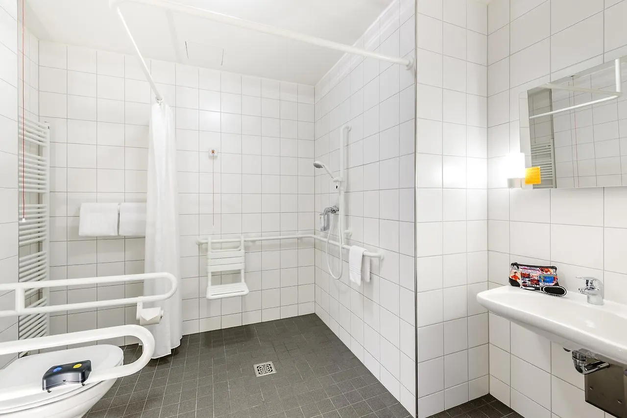 Ibis Budget Bamberg 2*,  Německo