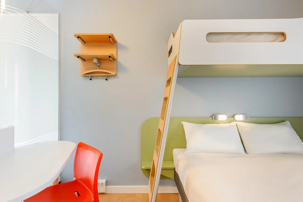 Hotel Ibis Budget Bamberg