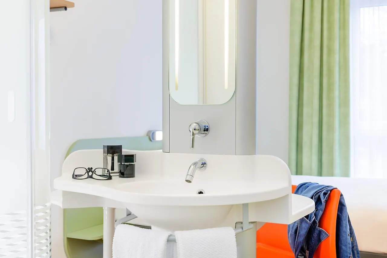 Ibis Budget Bamberg