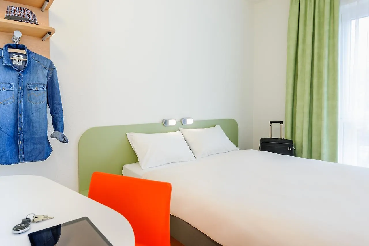 Hotel Ibis Budget Bamberg