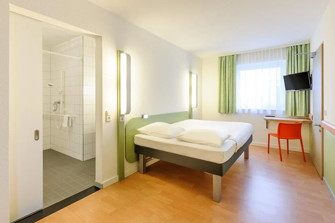 Ibis Budget Bamberg 2*,