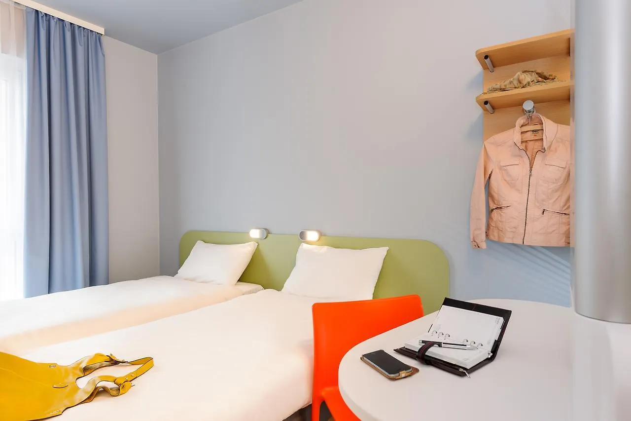 Ibis Budget Bamberg