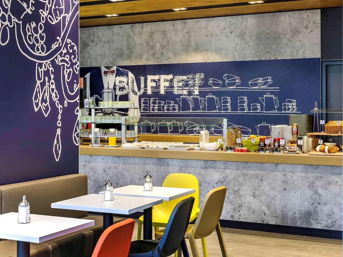 Ibis Budget Bamberg