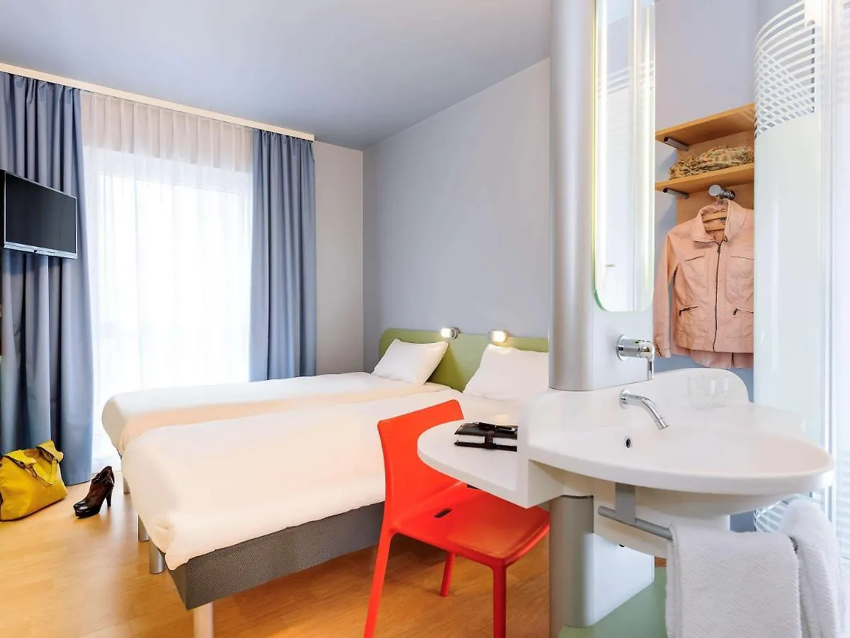Hotel Ibis Budget Bamberg